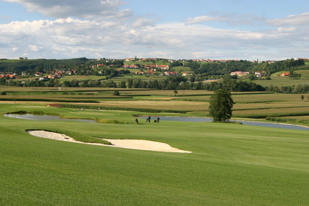 Heilthermen Resort Bad Waltersdorf