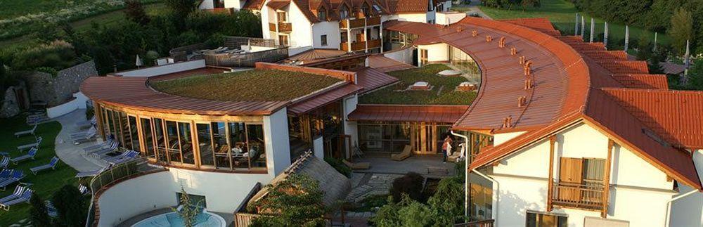 Ayurveda Resort Mandira