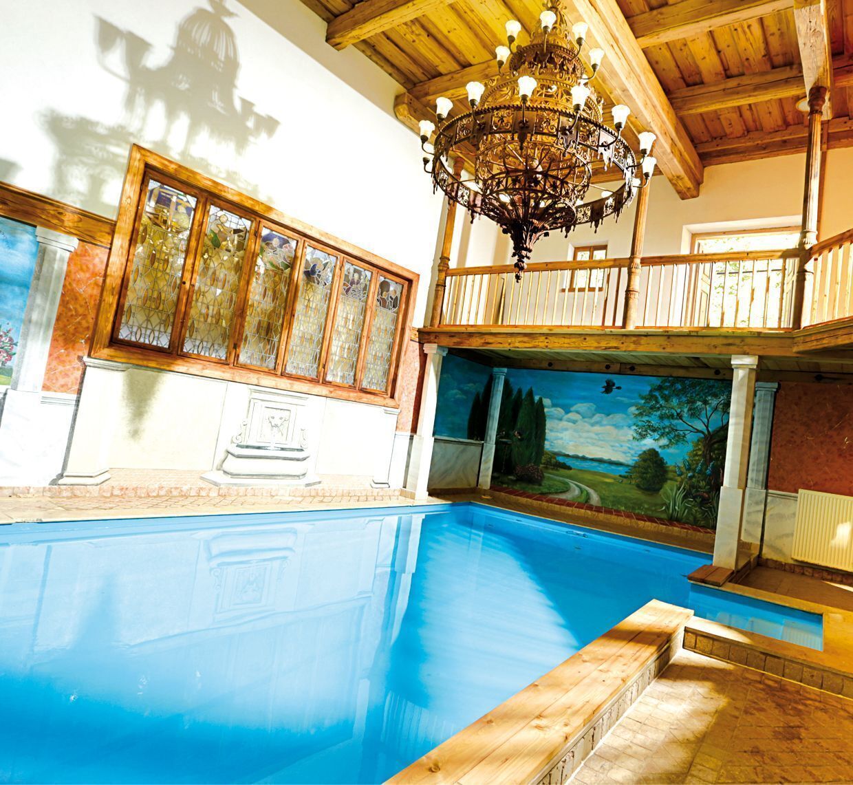 Steirisch Ursprung