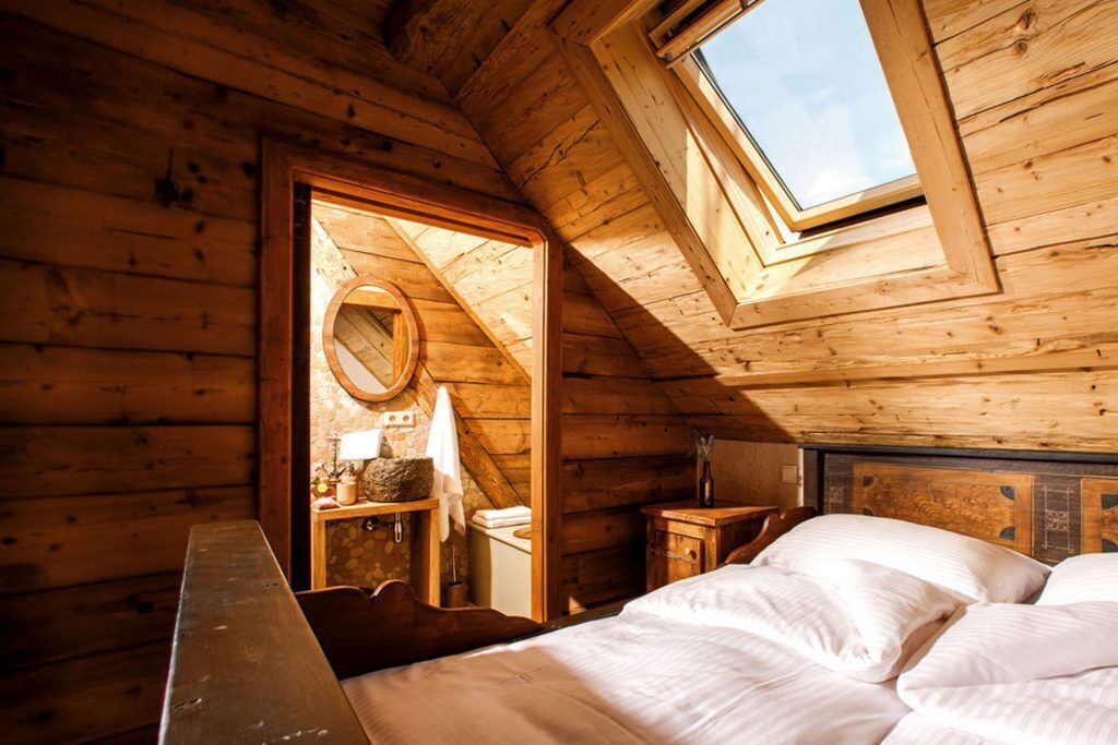 Steirisch Ursprung