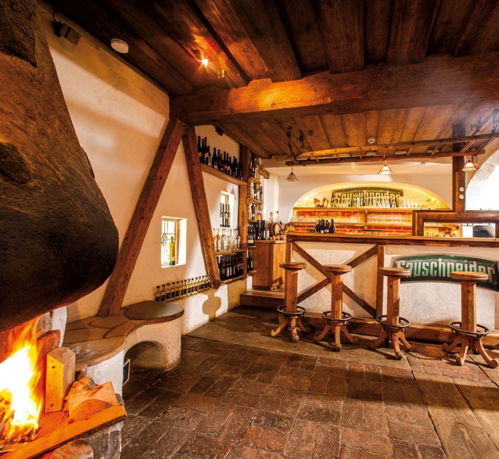 Steirisch Ursprung