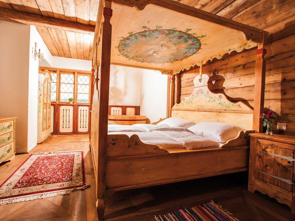 Steirisch Ursprung