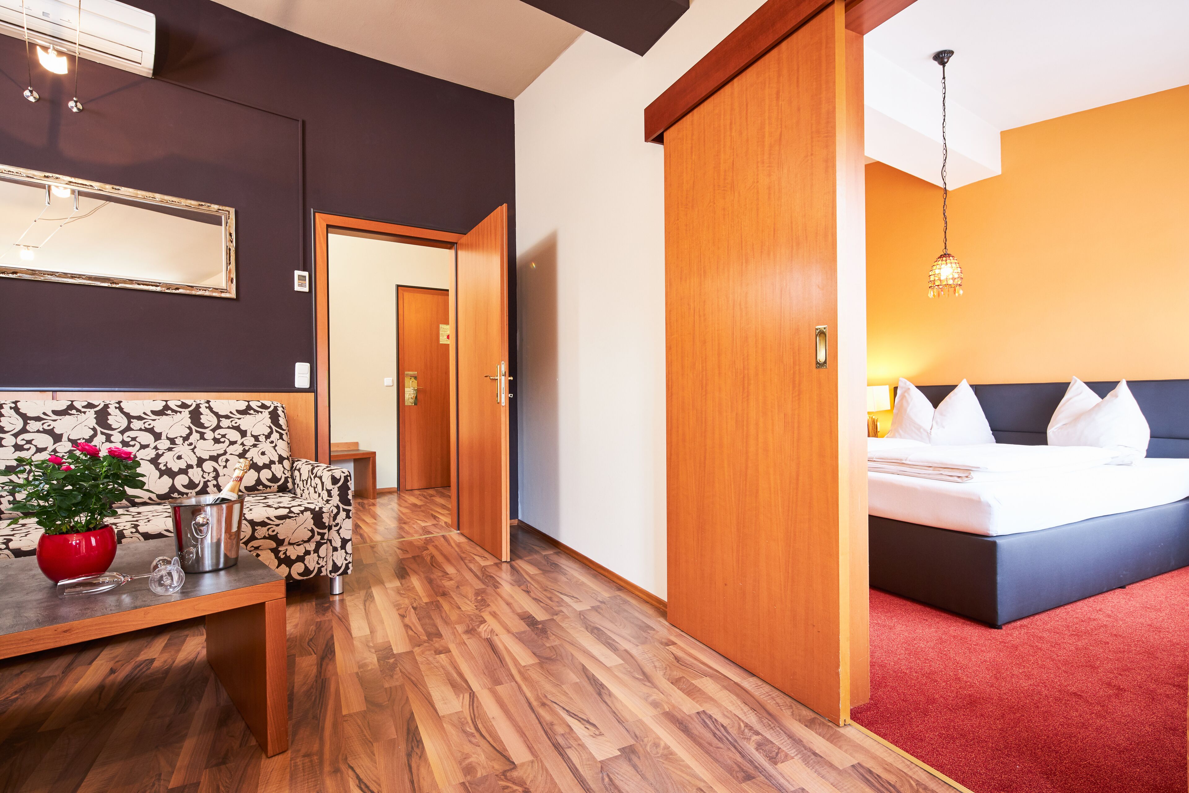 Hotel Landskron