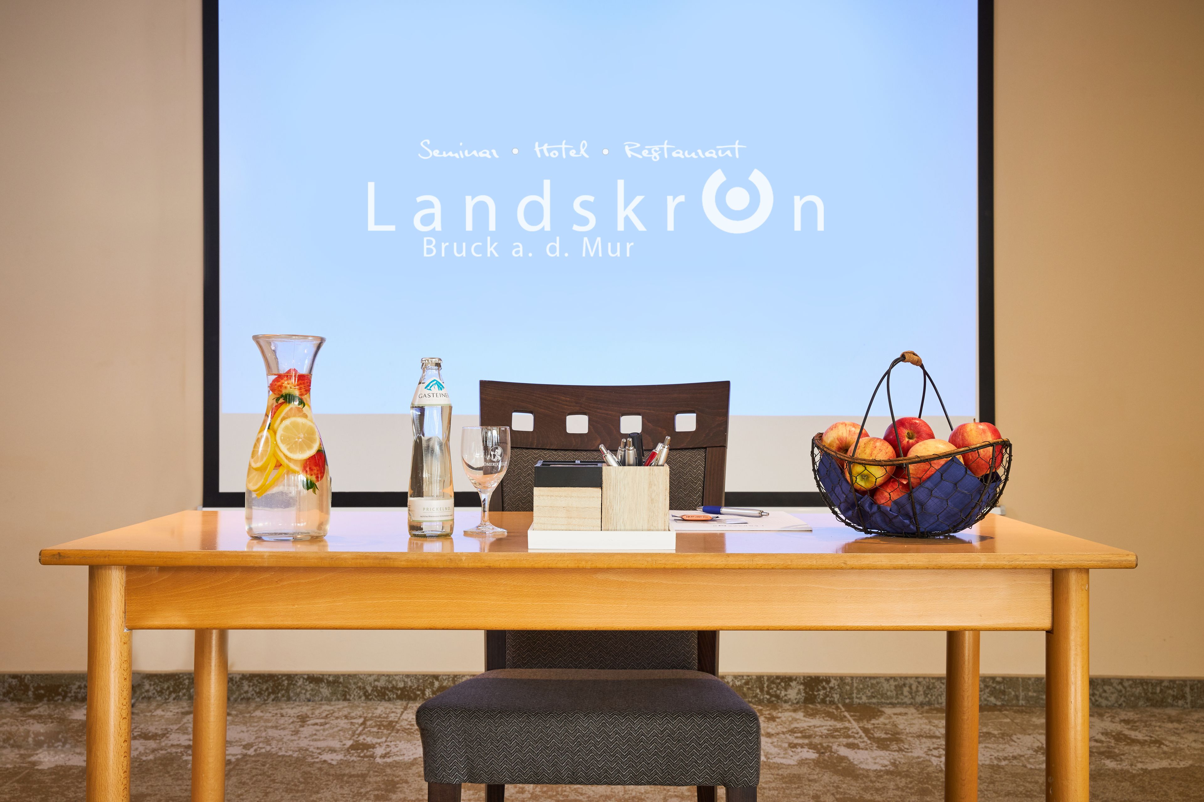 Hotel Landskron