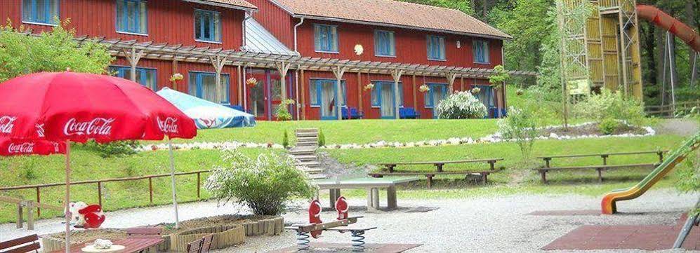JUFA Natur-Hotel Bruck