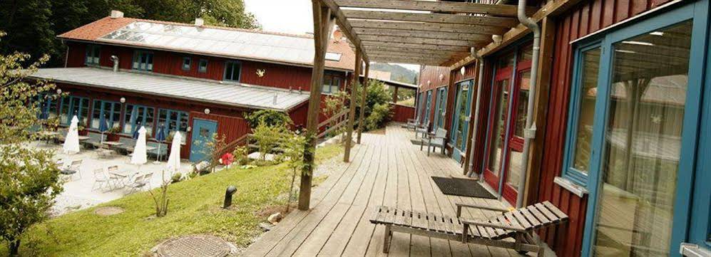 JUFA Natur-Hotel Bruck