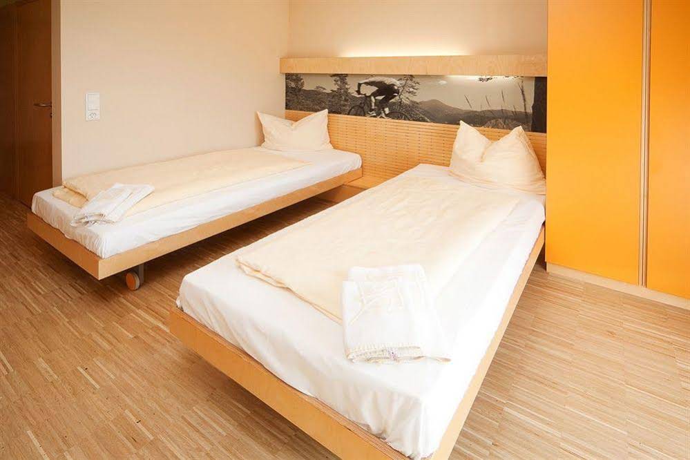 Jufa Hotel Deutschlandsberg Sport Resort