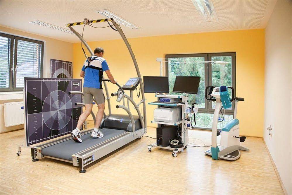 Jufa Hotel Deutschlandsberg Sport Resort