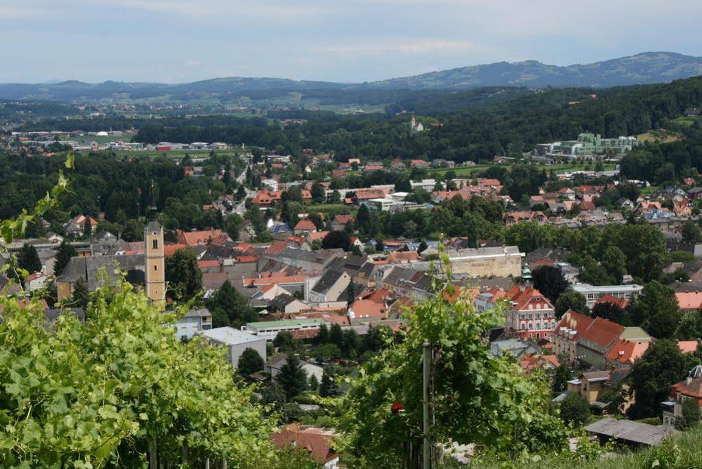 Kleindienst Gaestehaus