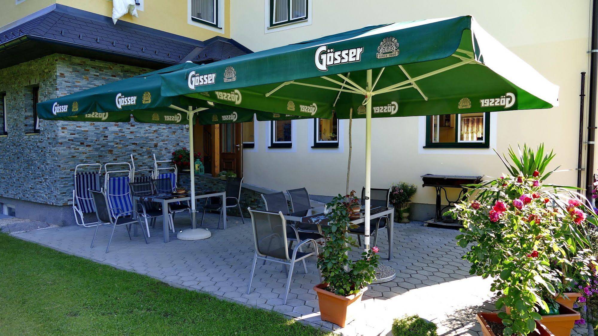 Gasthof zur Gams