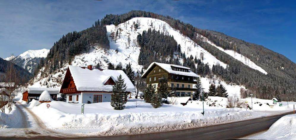 Gasthof zur Gams