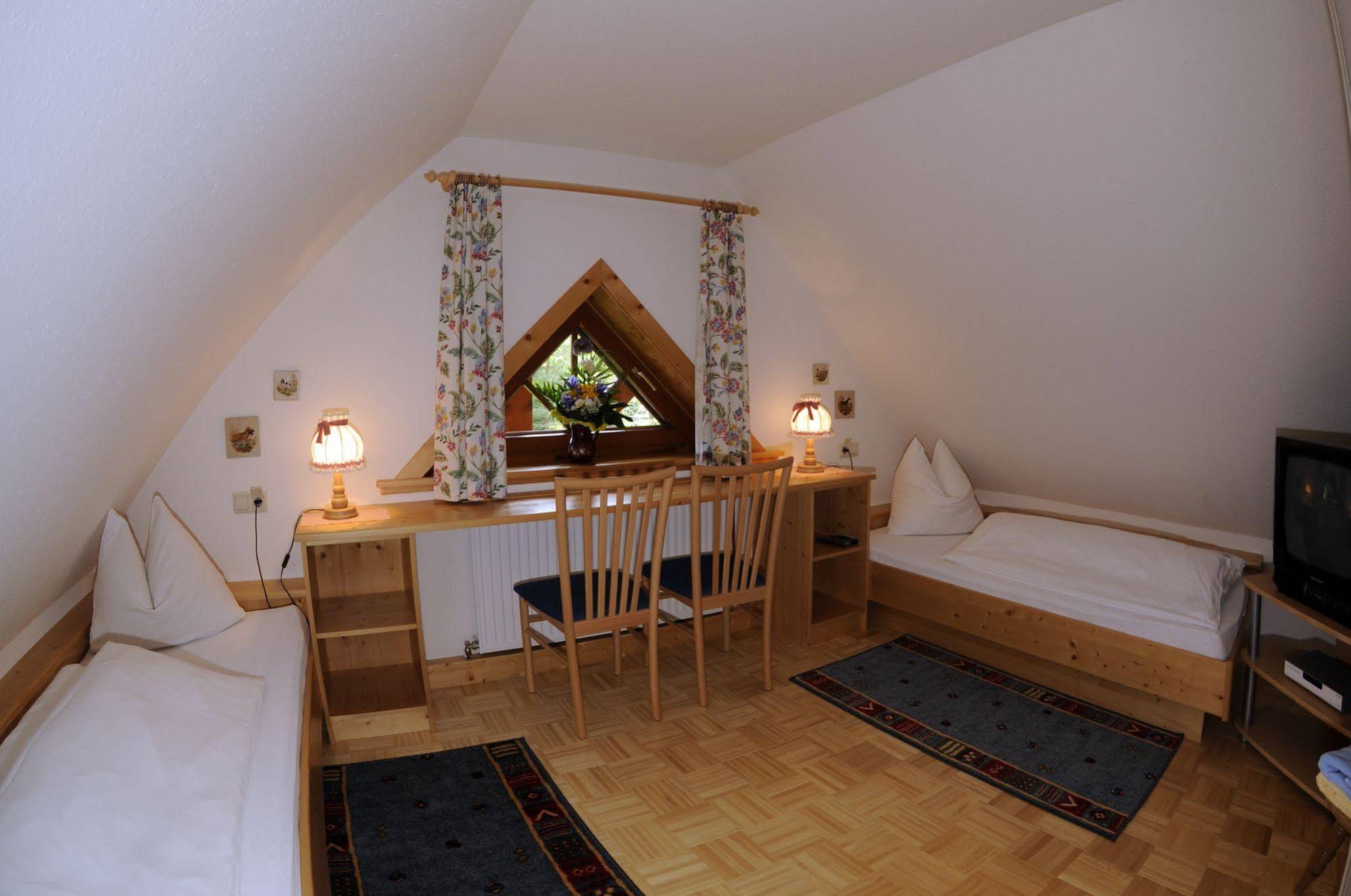 Gasthof zur Gams