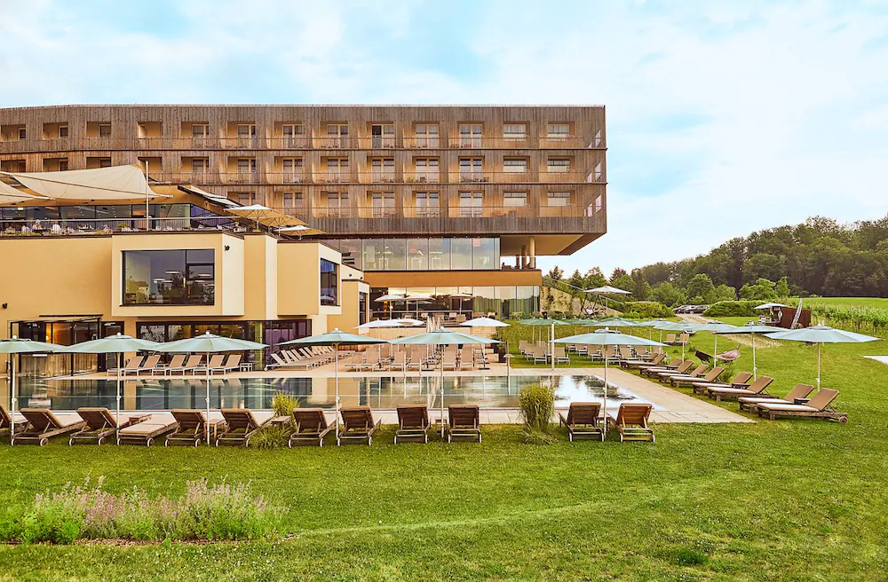 LOISIUM Wine & Spa Resort Südsteiermark