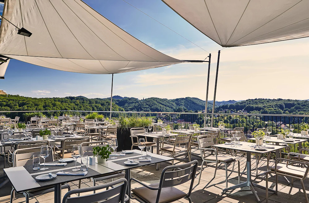 LOISIUM Wine & Spa Resort Südsteiermark