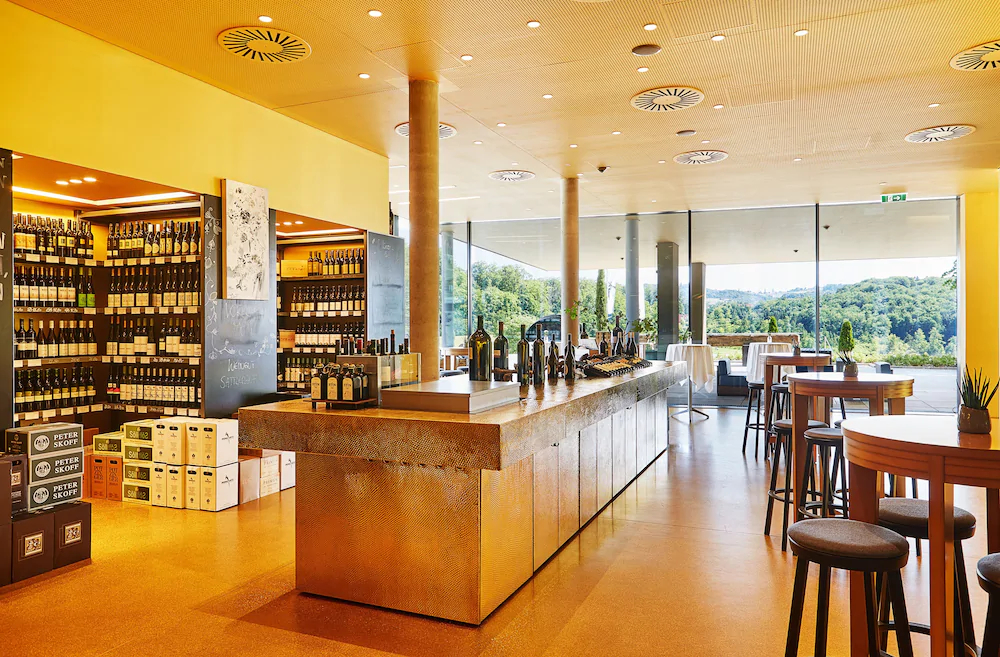 LOISIUM Wine & Spa Resort Südsteiermark