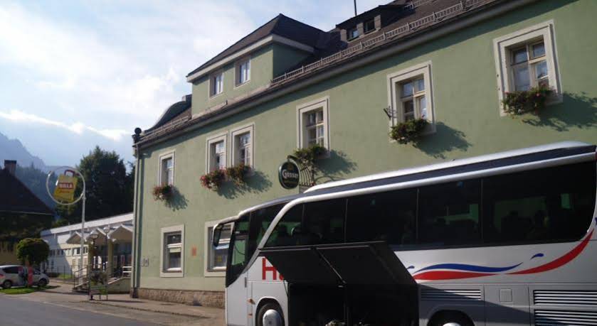 Eisenerzer Hof