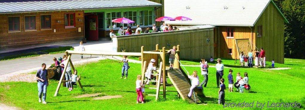 JUFA Hotel Eisenerzer Ramsau