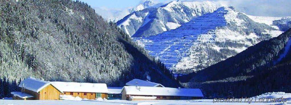 JUFA Hotel Eisenerzer Ramsau