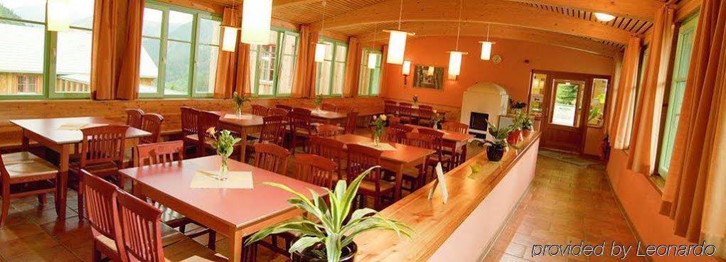 JUFA Hotel Eisenerzer Ramsau