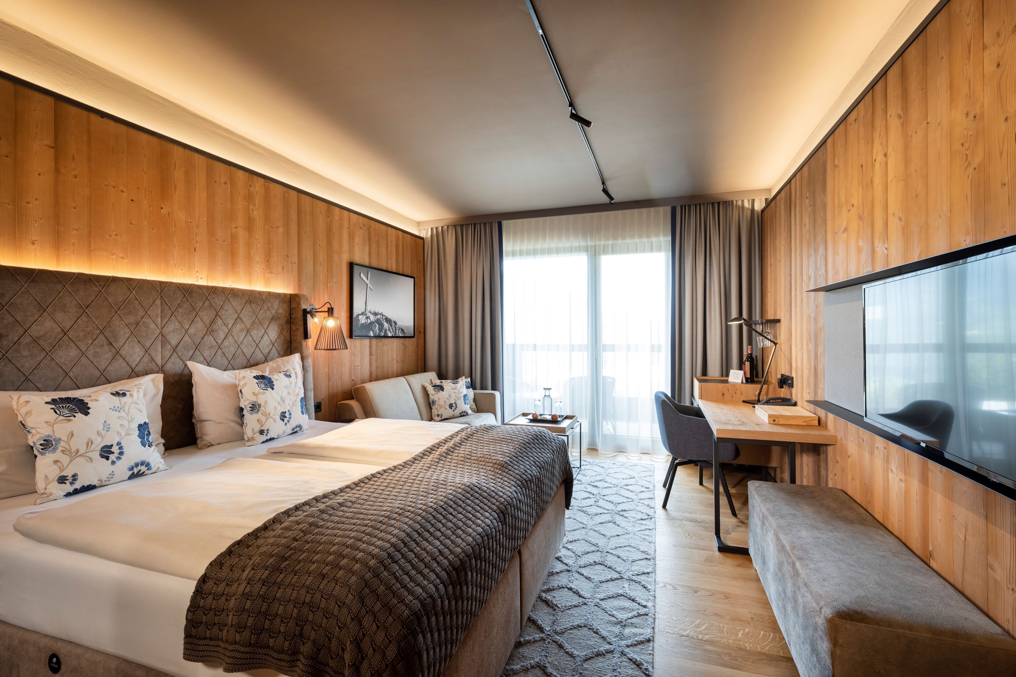 Almwellness Hotel Pierer Superior