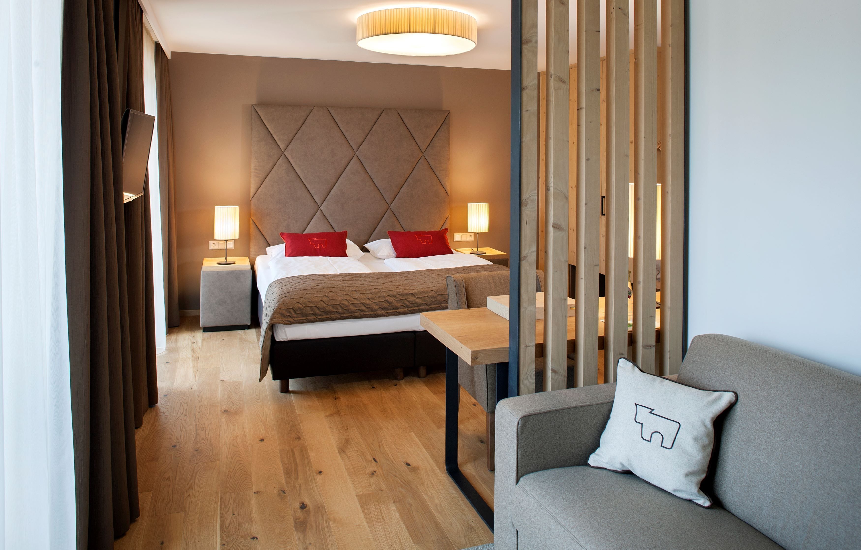 Almwellness Hotel Pierer Superior