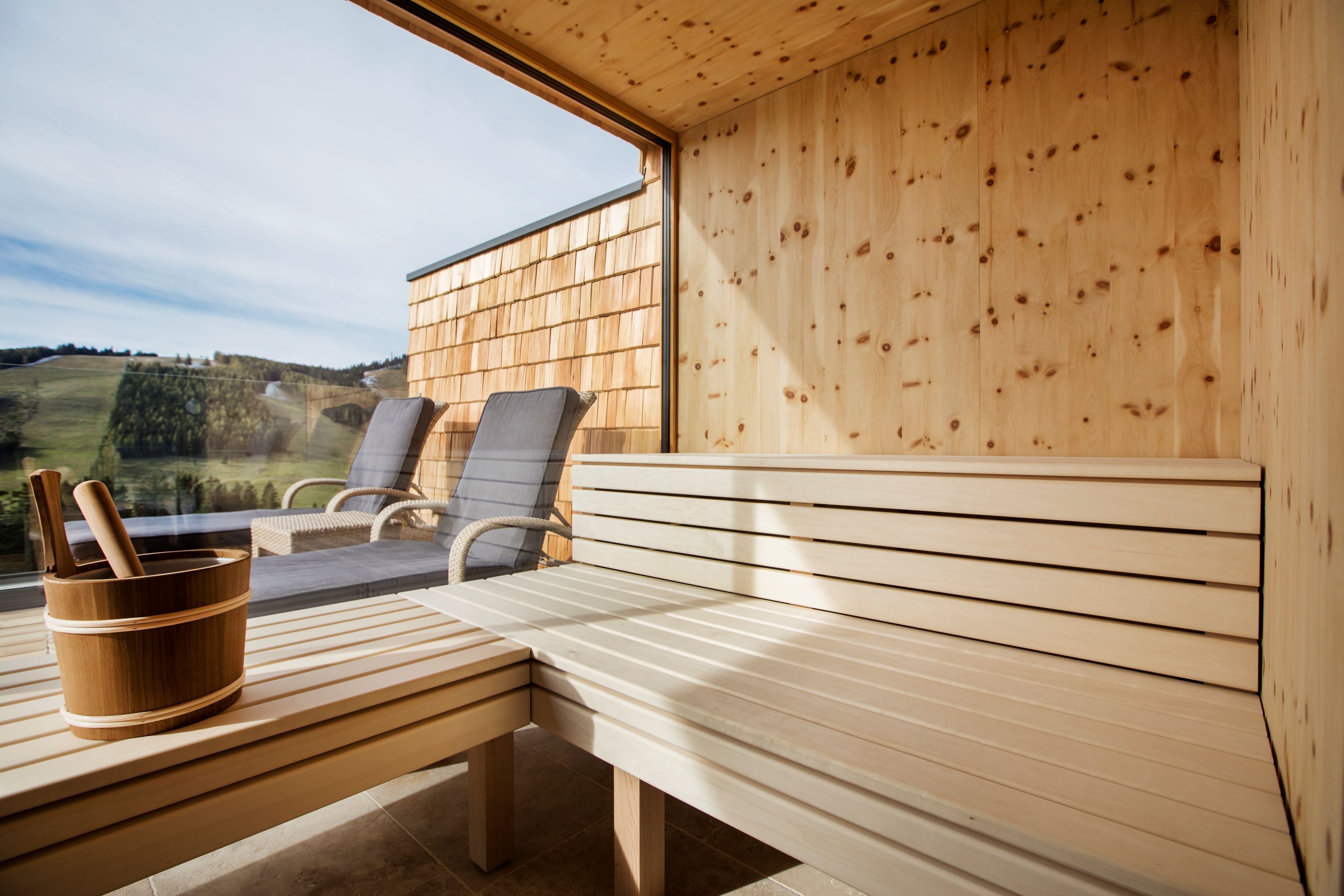 Almwellness Hotel Pierer Superior