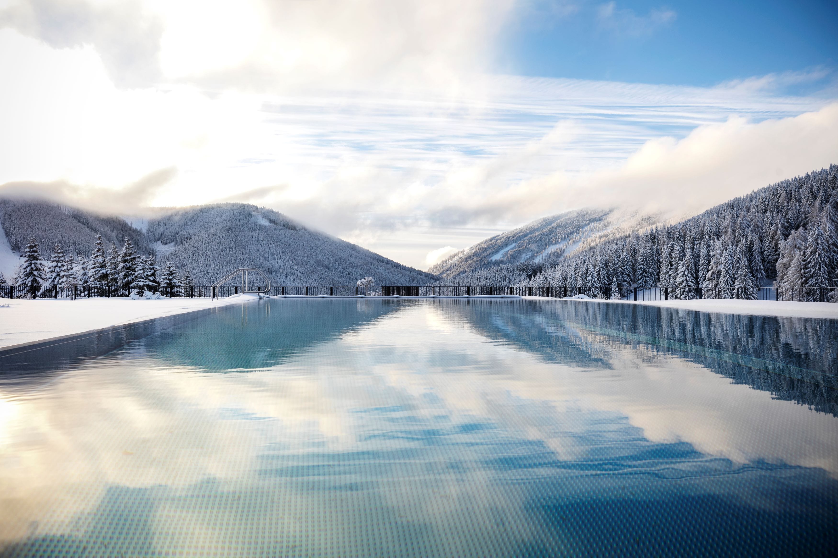 Almwellness Hotel Pierer Superior