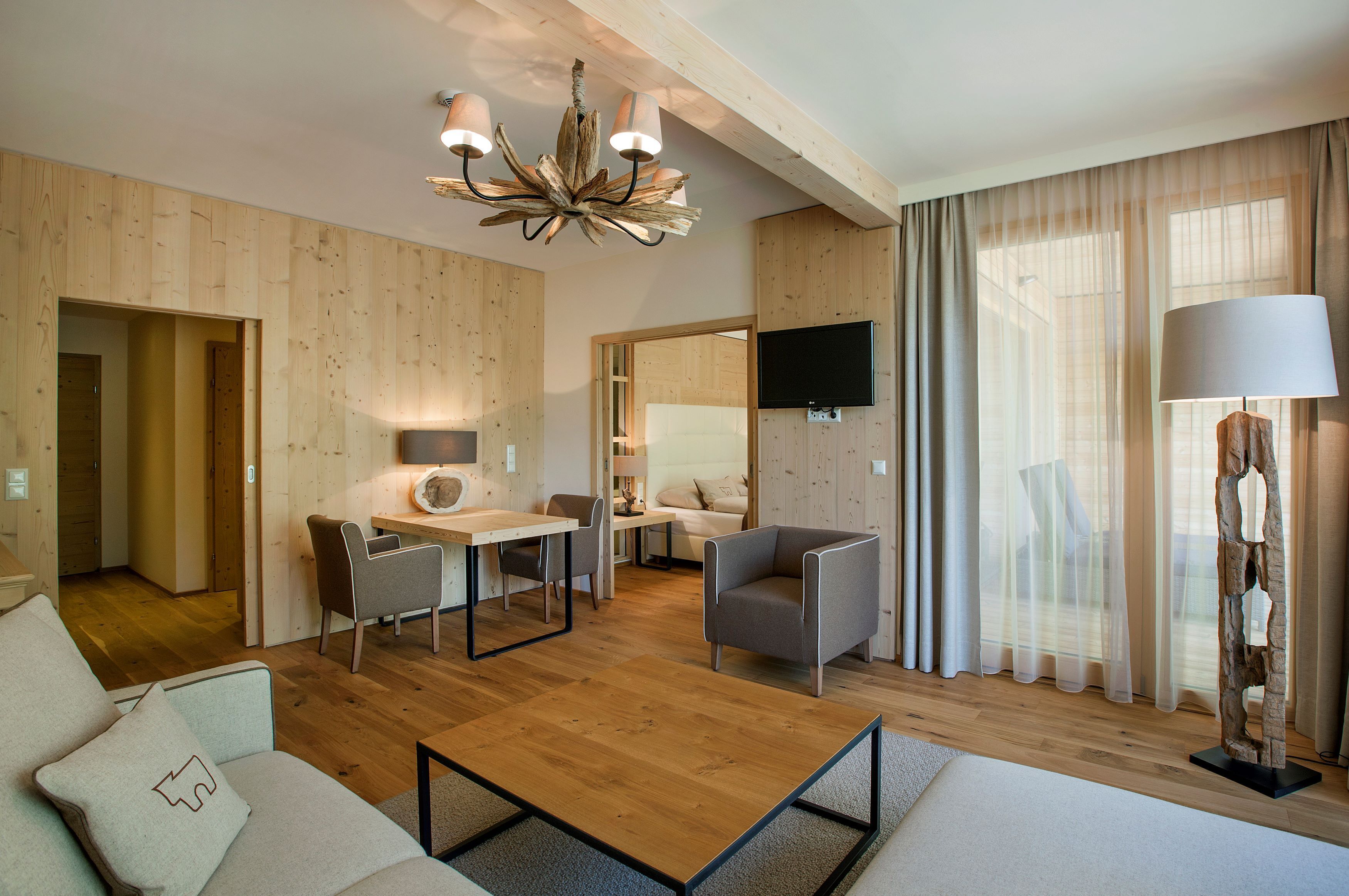 Almwellness Hotel Pierer Superior