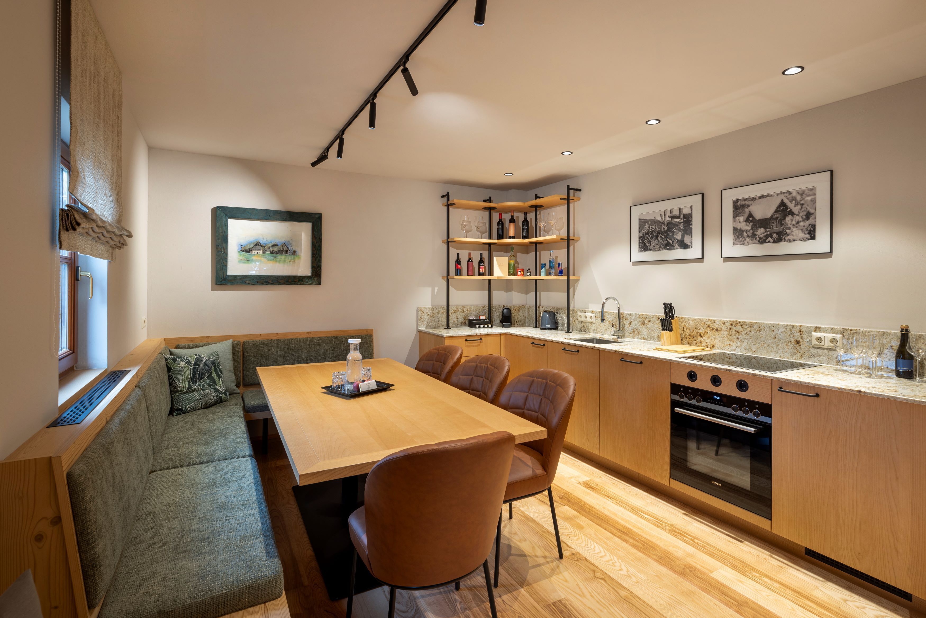 Almwellness Hotel Pierer Superior