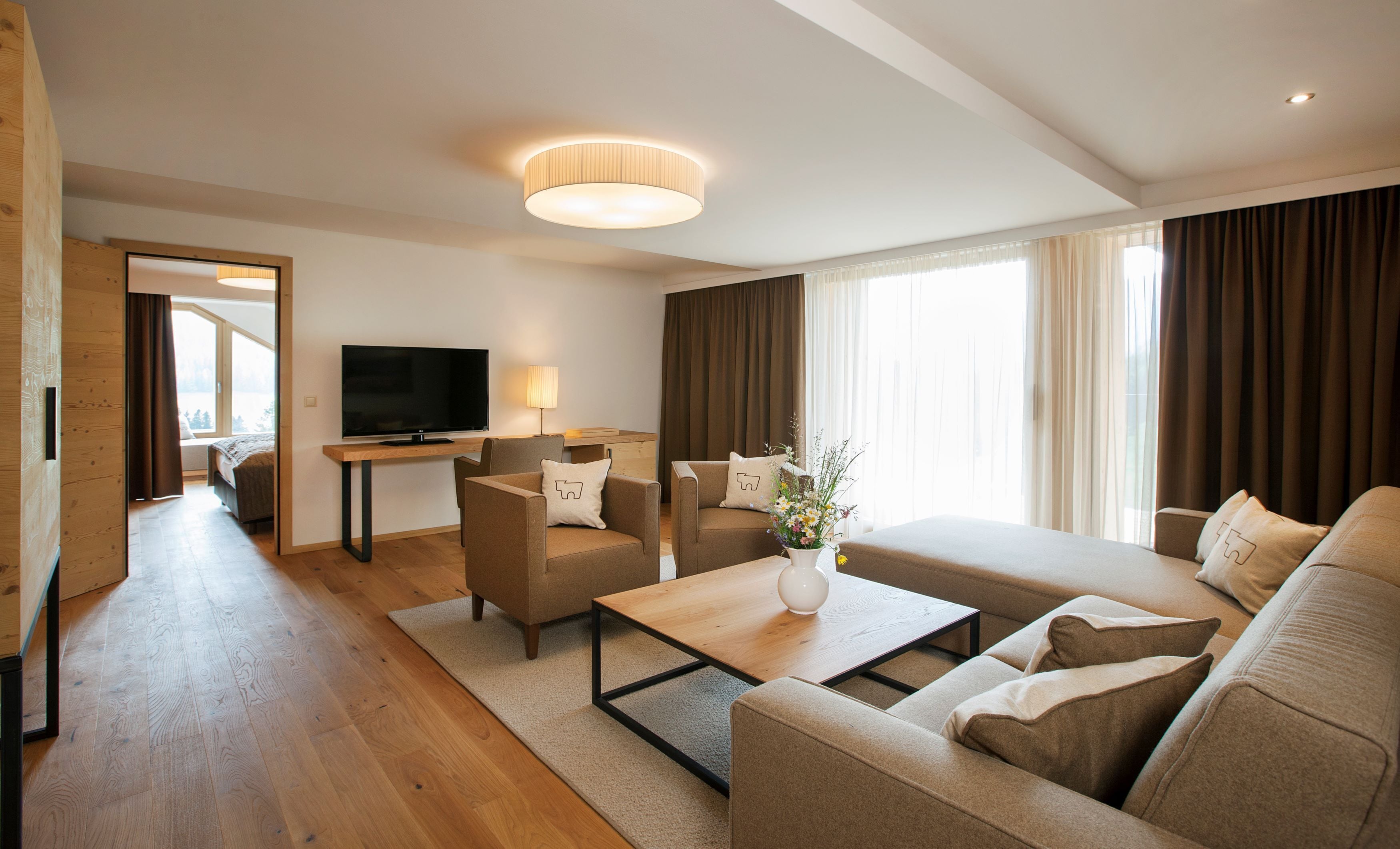 Almwellness Hotel Pierer Superior