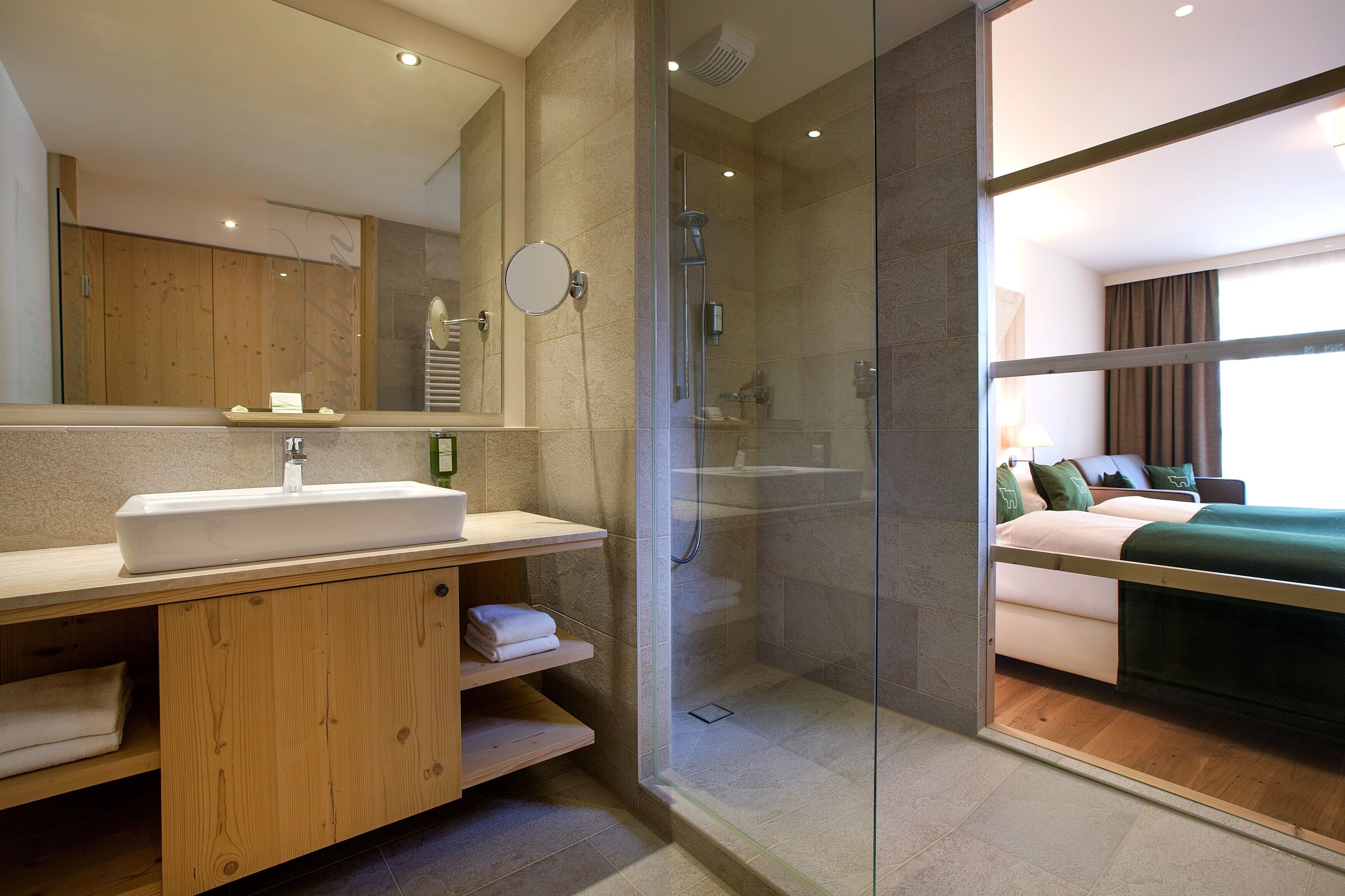 Almwellness Hotel Pierer Superior