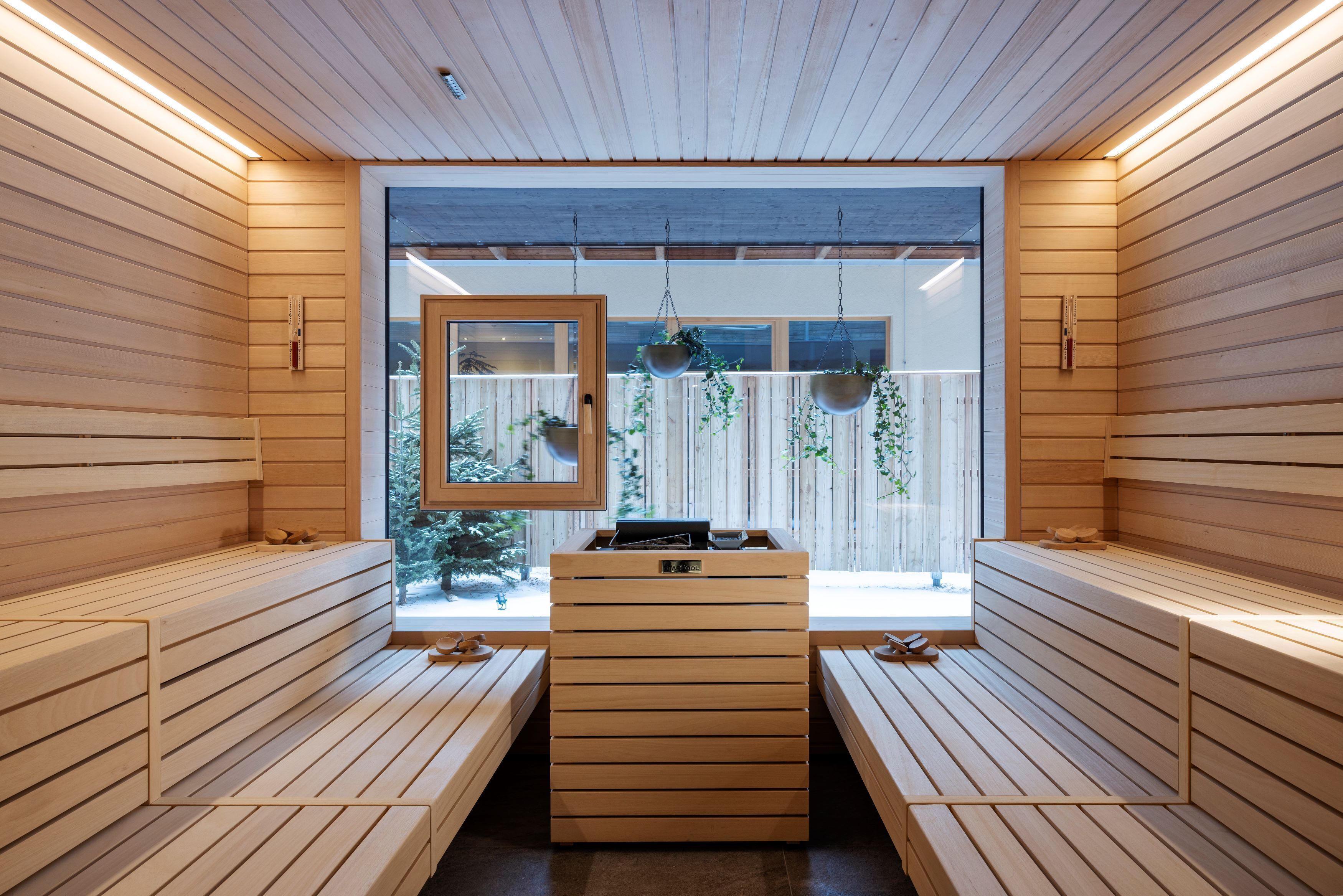 Almwellness Hotel Pierer Superior