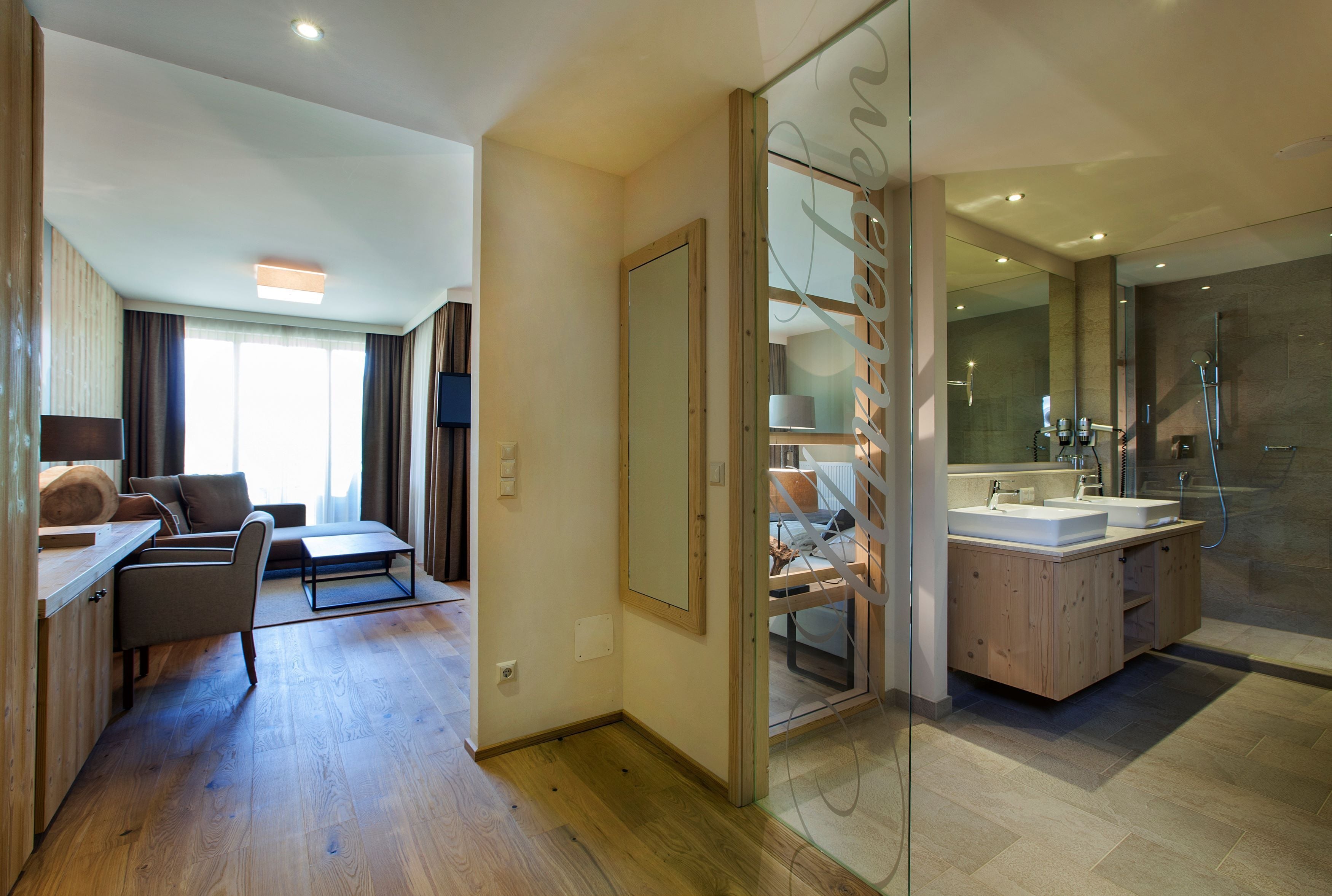 Almwellness Hotel Pierer Superior