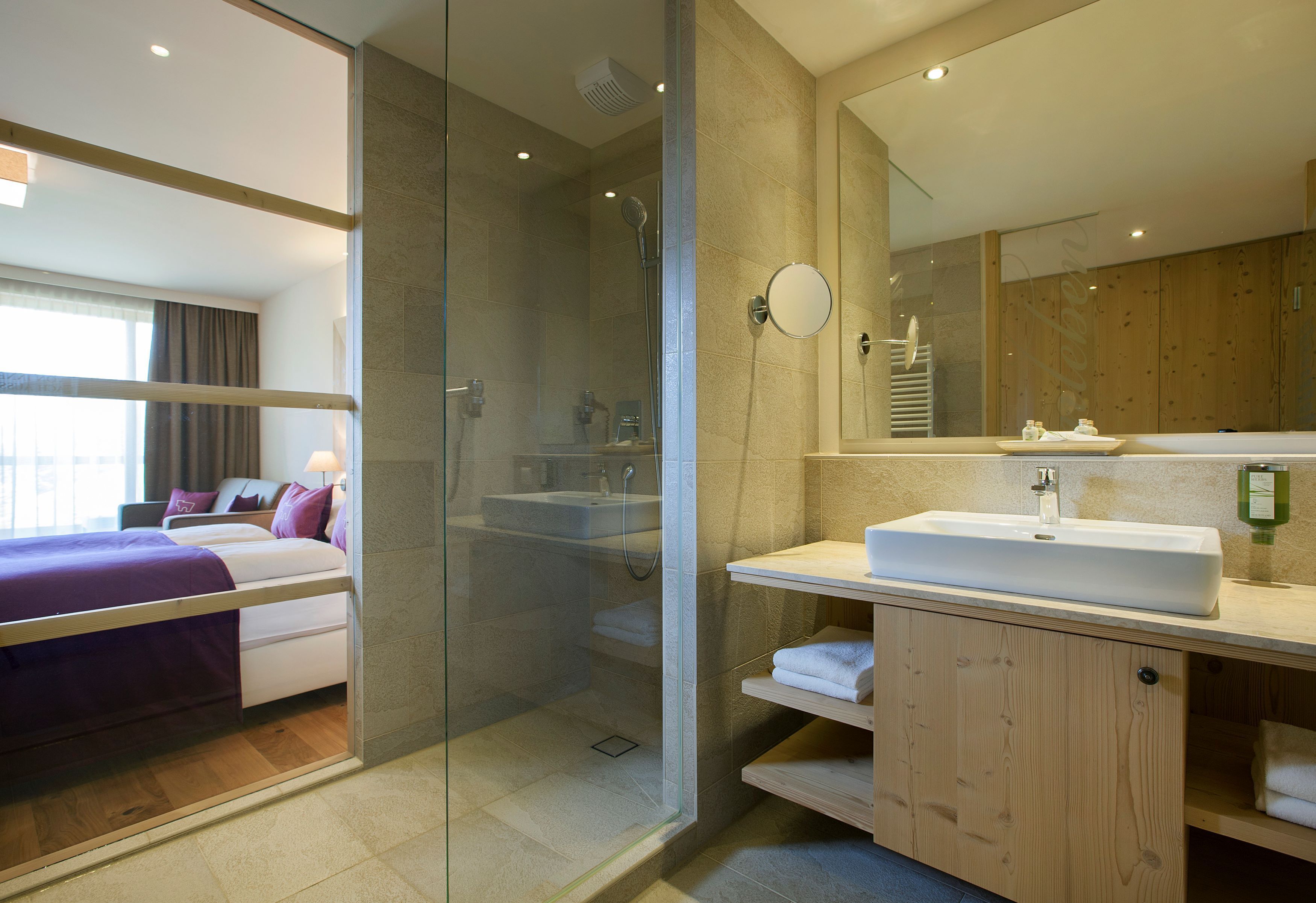 Almwellness Hotel Pierer Superior