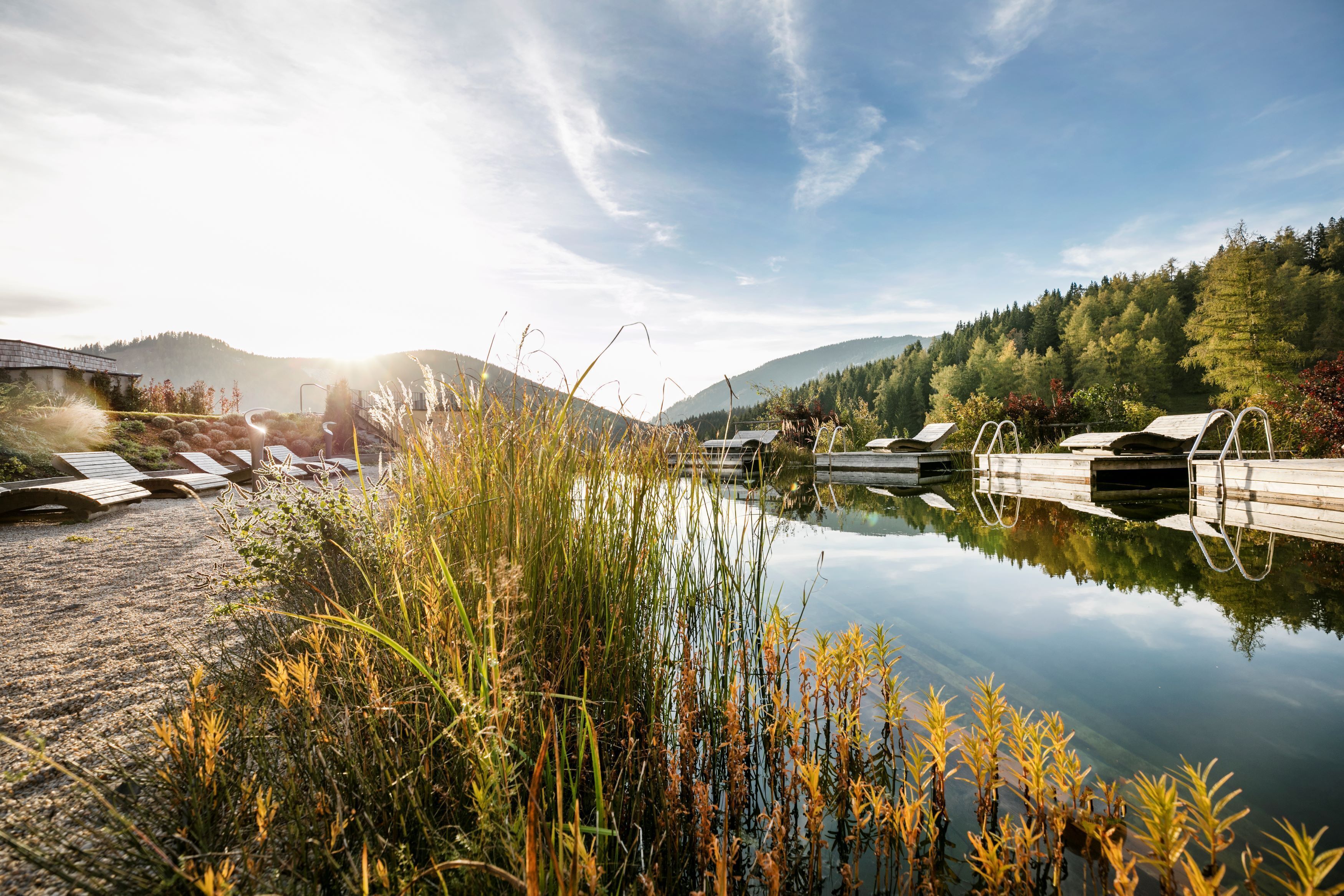 Almwellness Hotel Pierer Superior