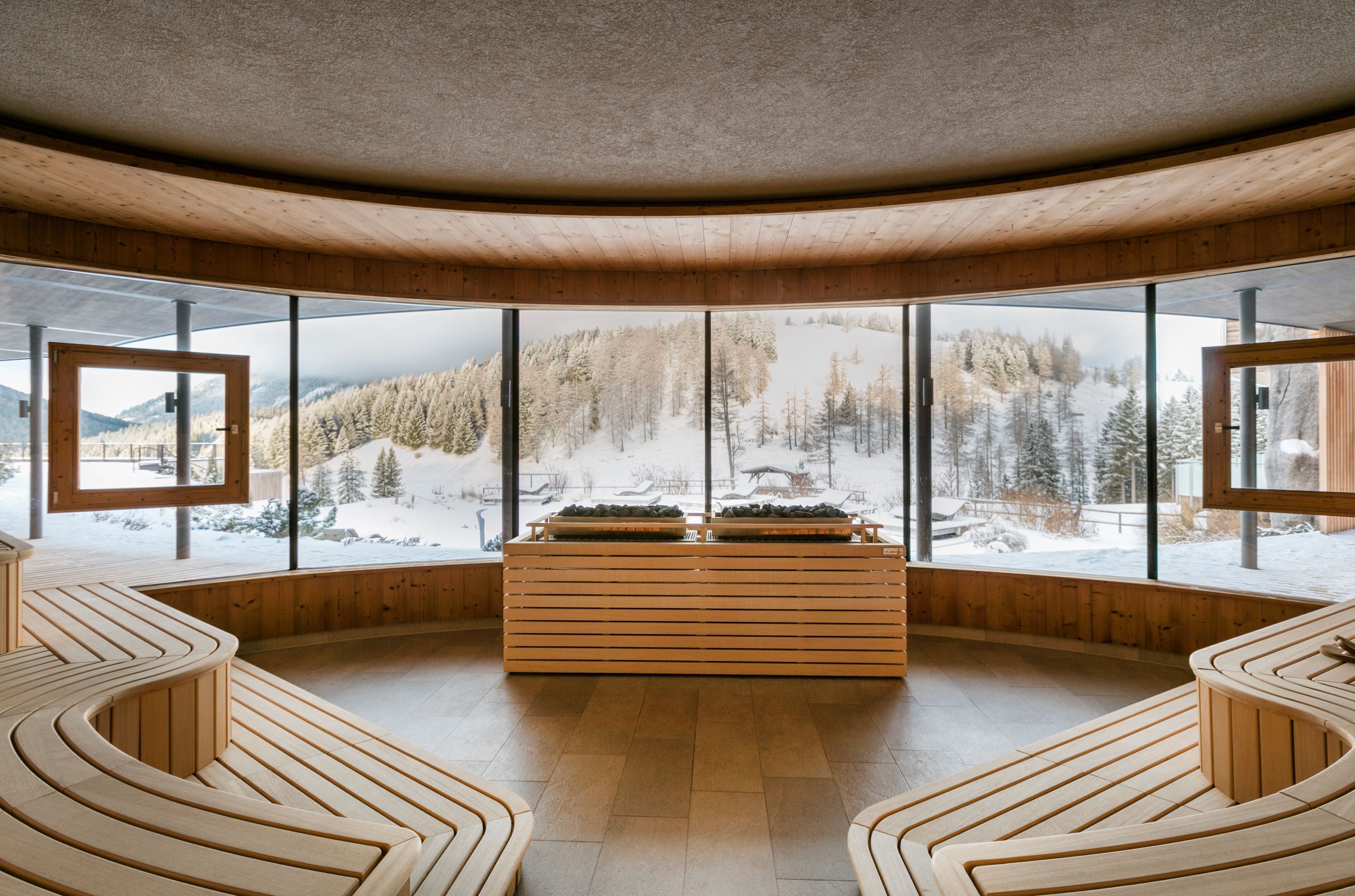 Almwellness Hotel Pierer Superior