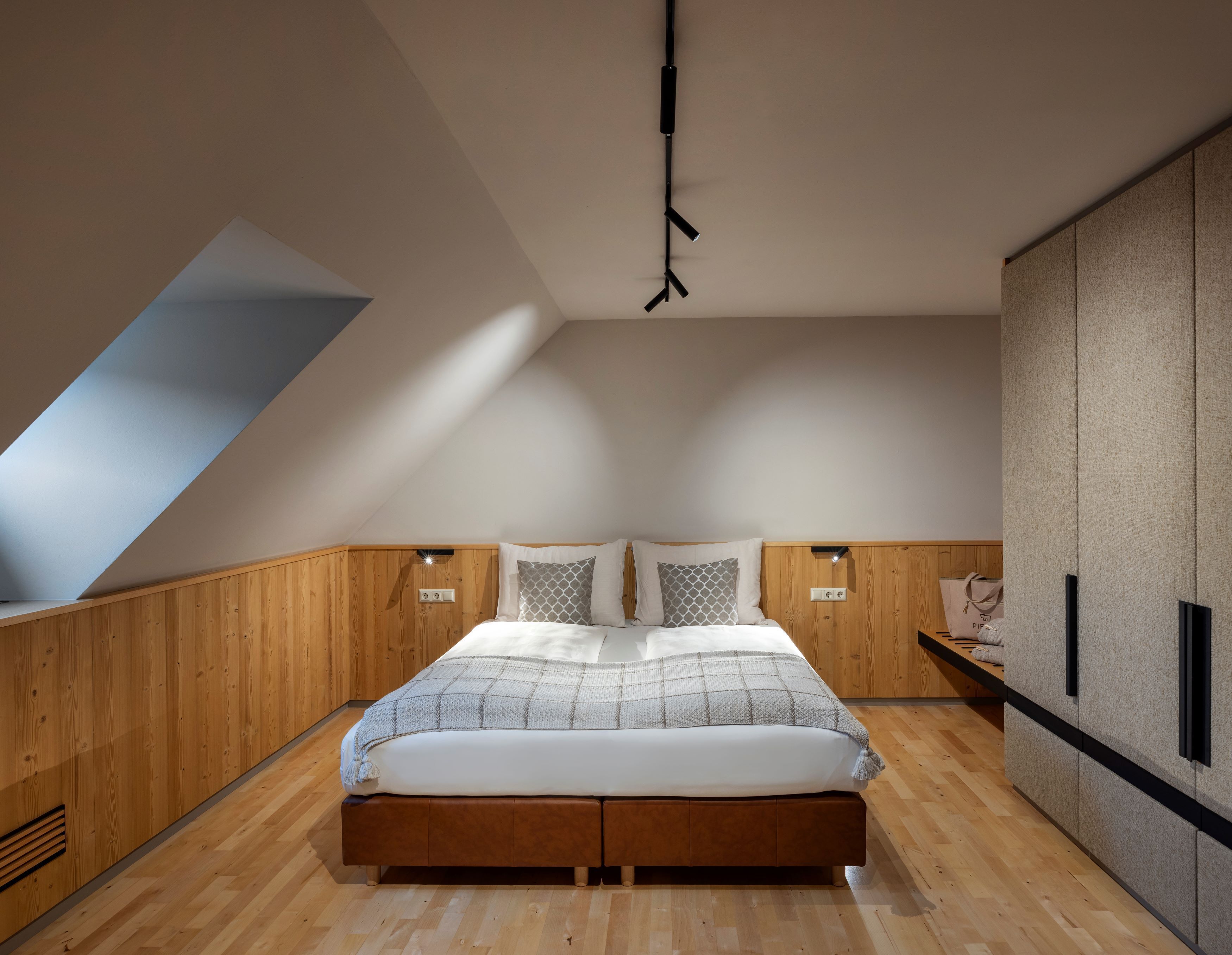 Almwellness Hotel Pierer Superior