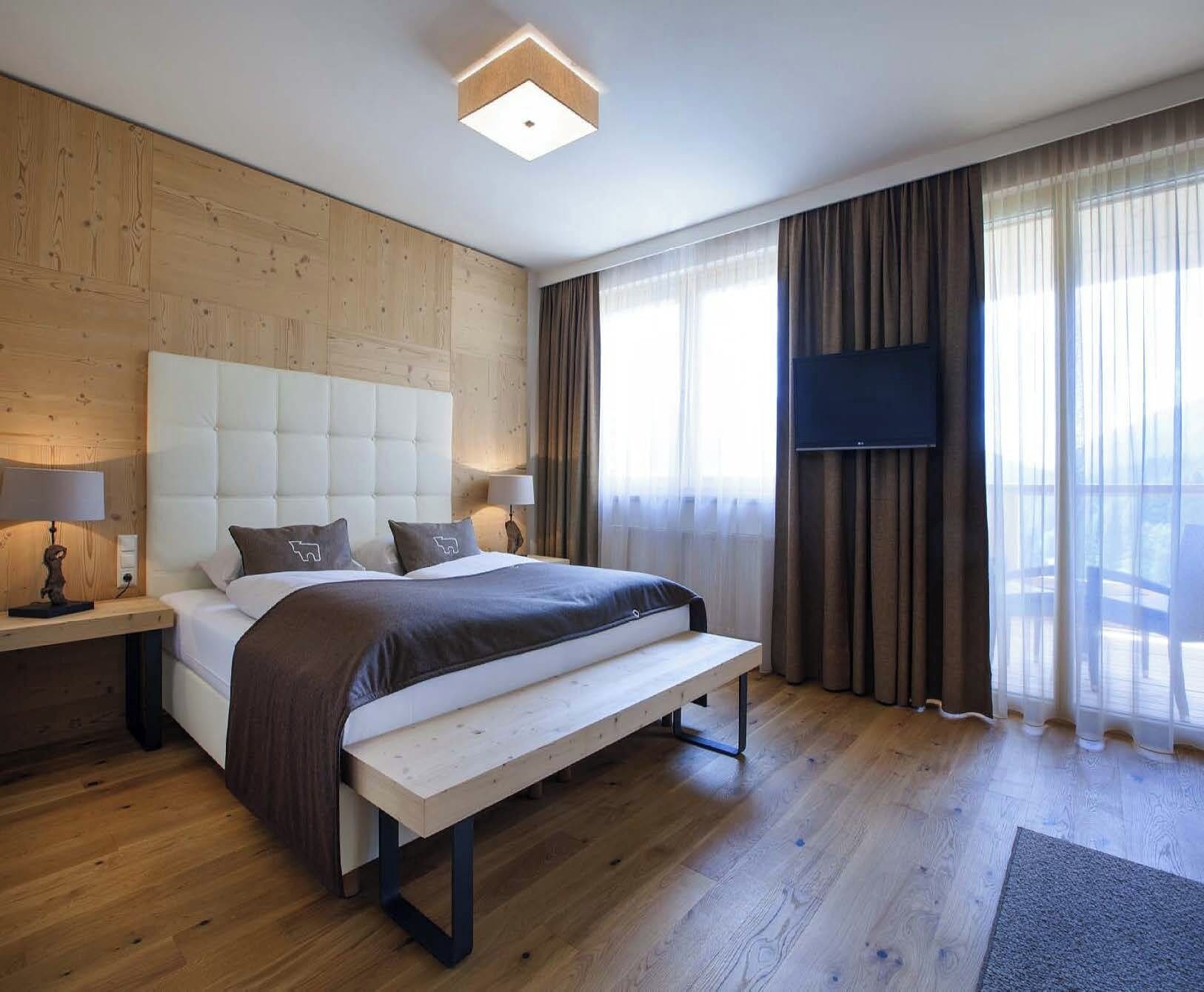 Almwellness Hotel Pierer Superior