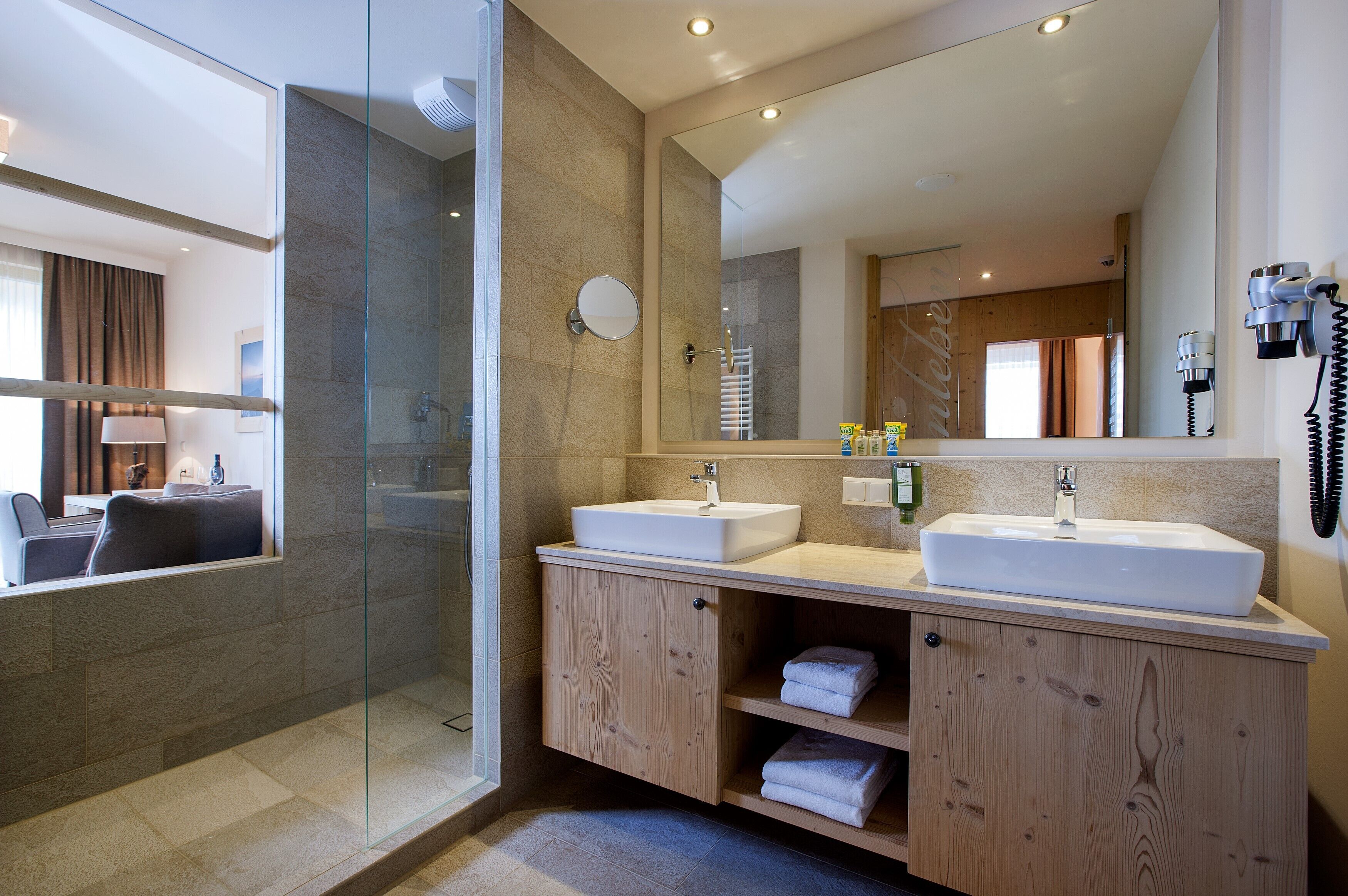 Almwellness Hotel Pierer Superior