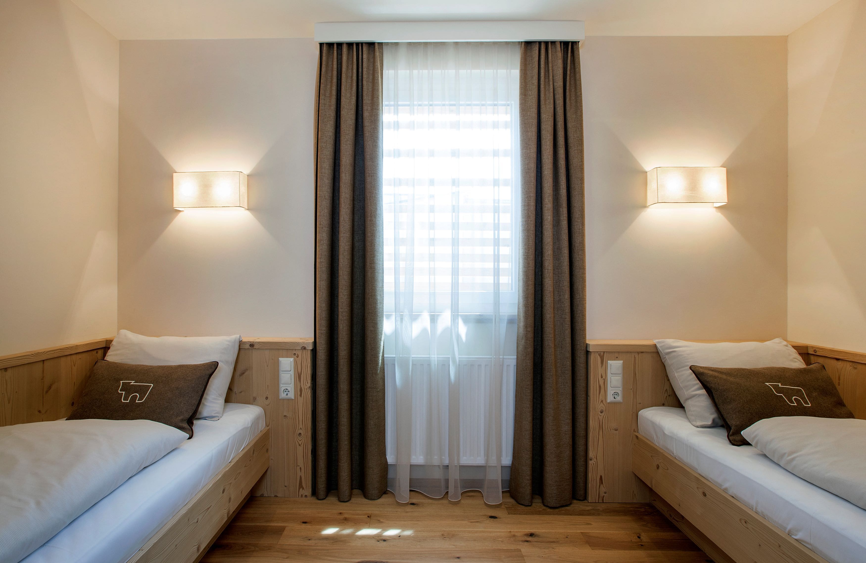 Almwellness Hotel Pierer Superior