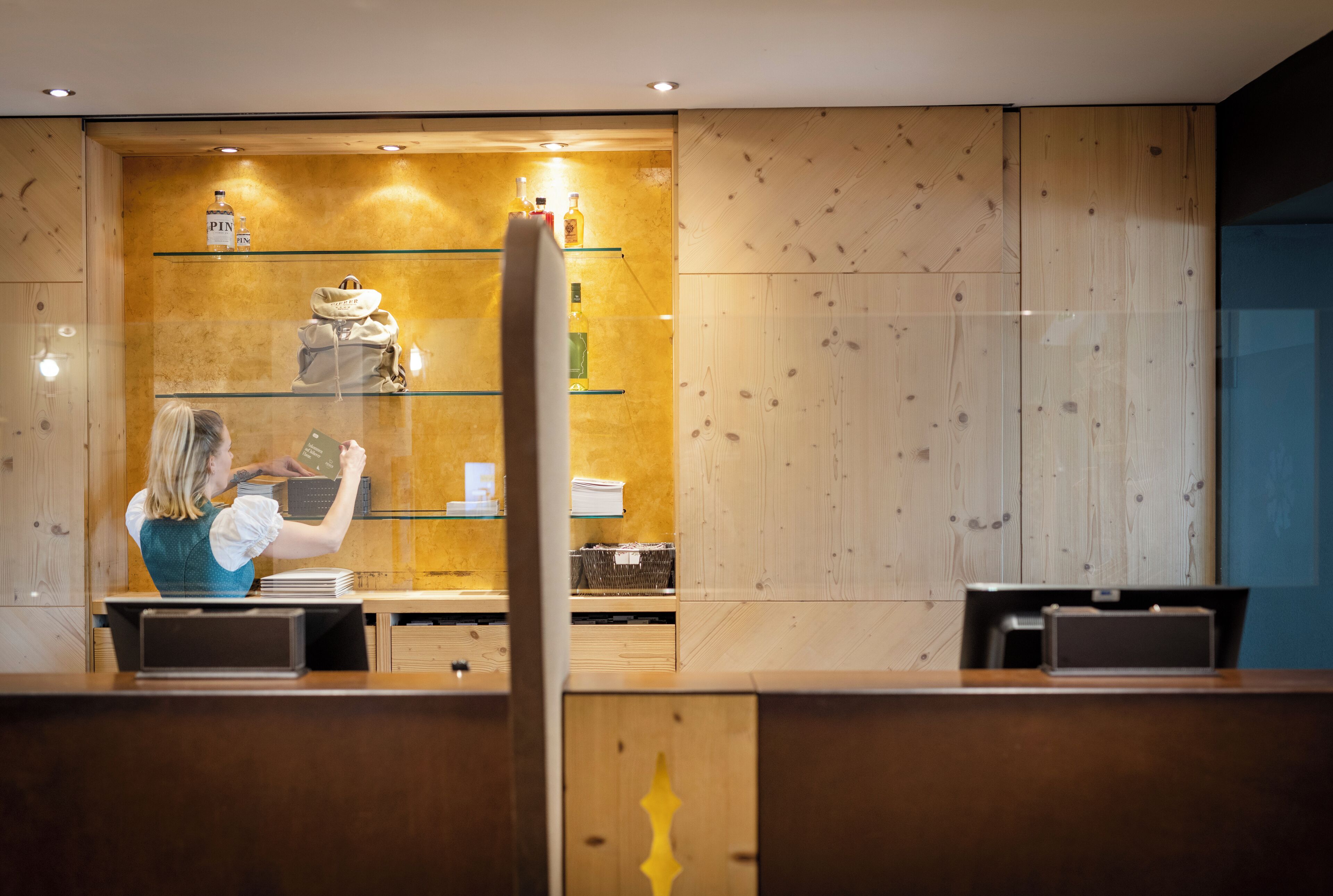 Almwellness Hotel Pierer Superior