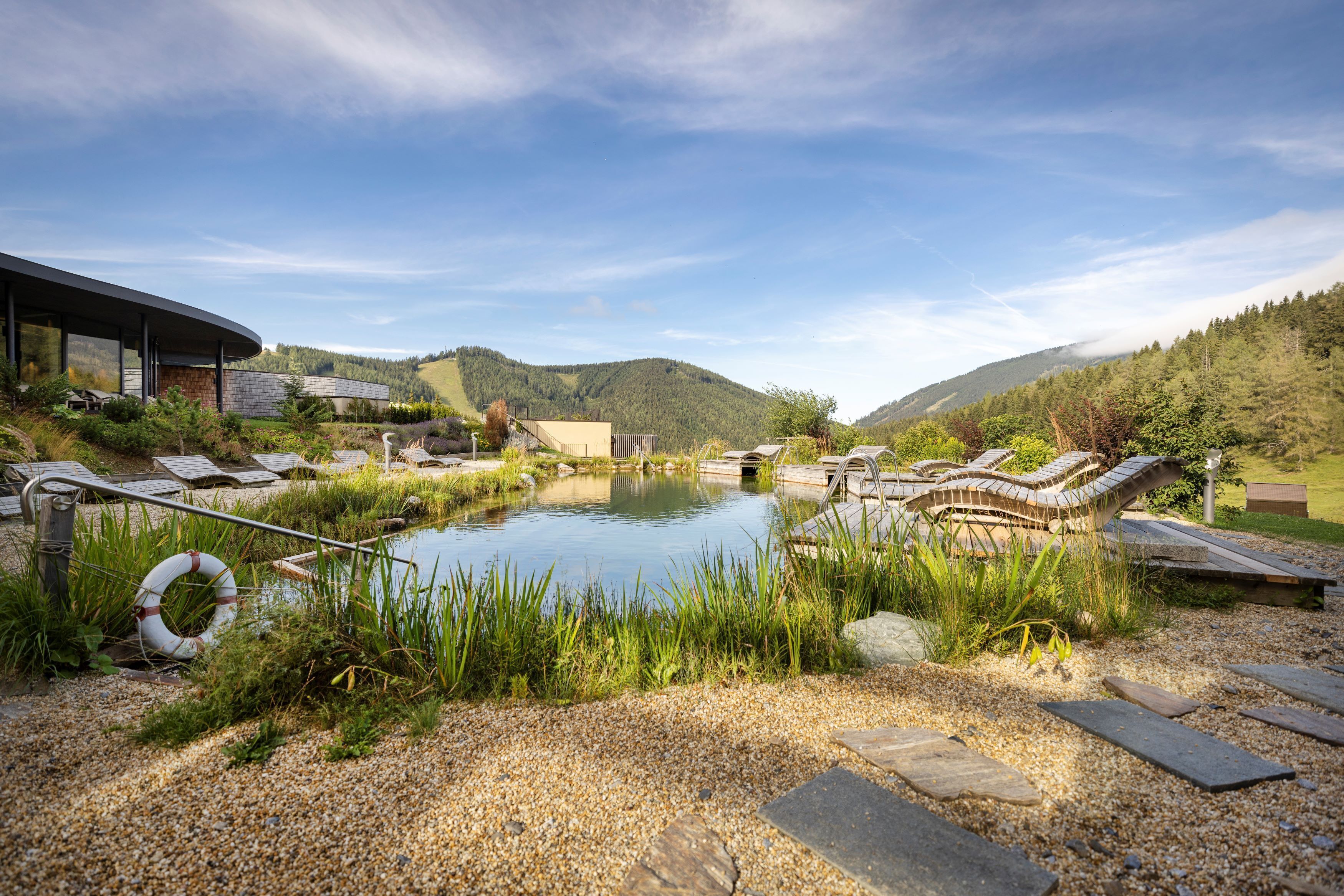 Almwellness Hotel Pierer Superior