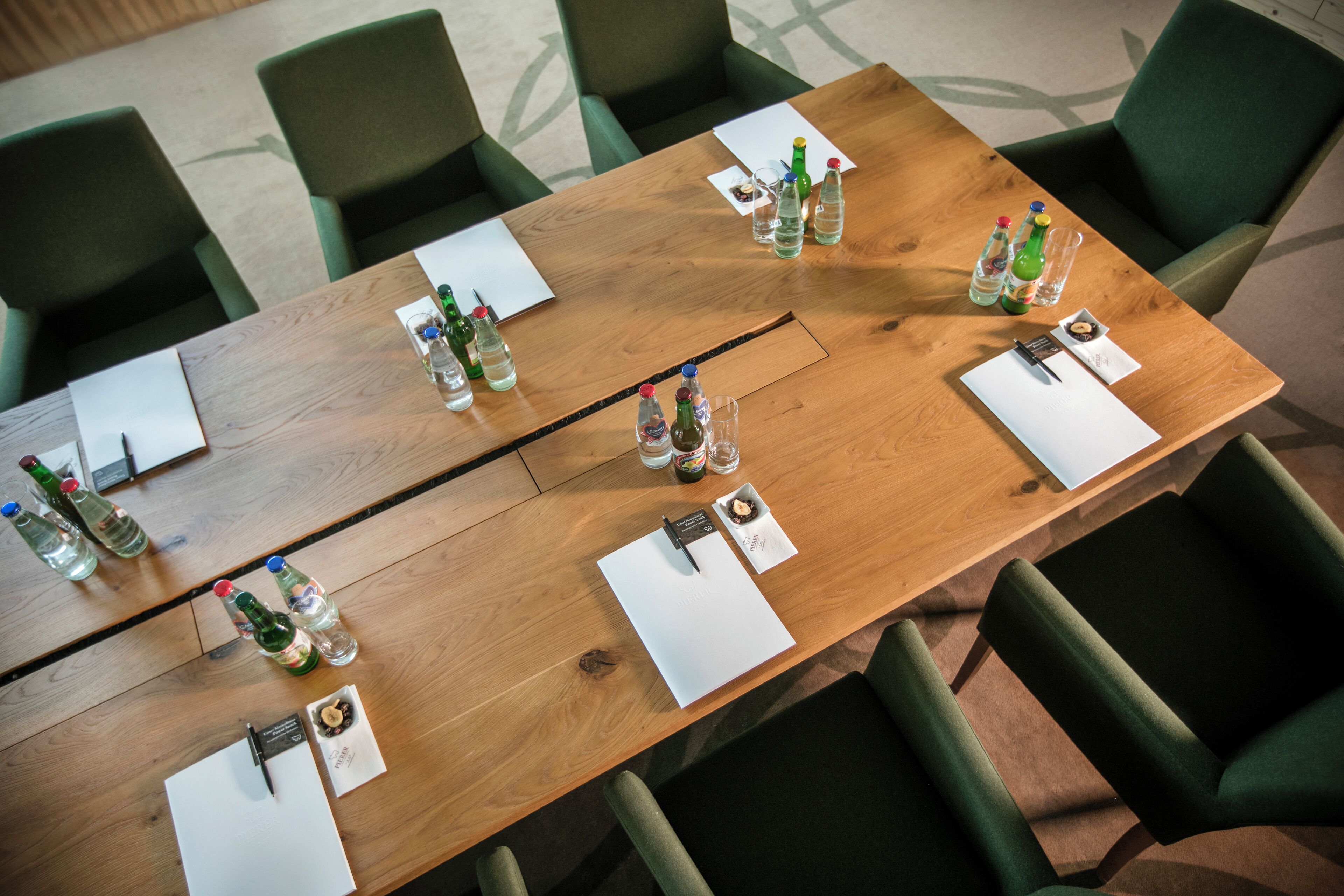 Almwellness Hotel Pierer Superior