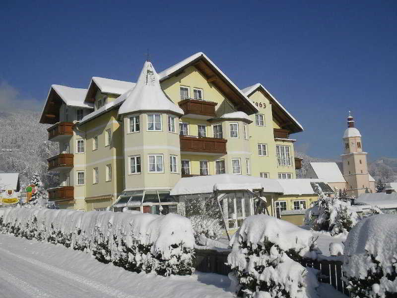 Familienhotel Herbst