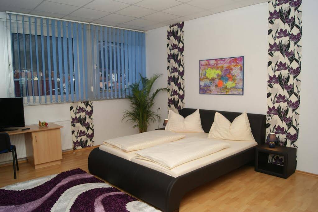 Garni Hotel Fohnsdorf