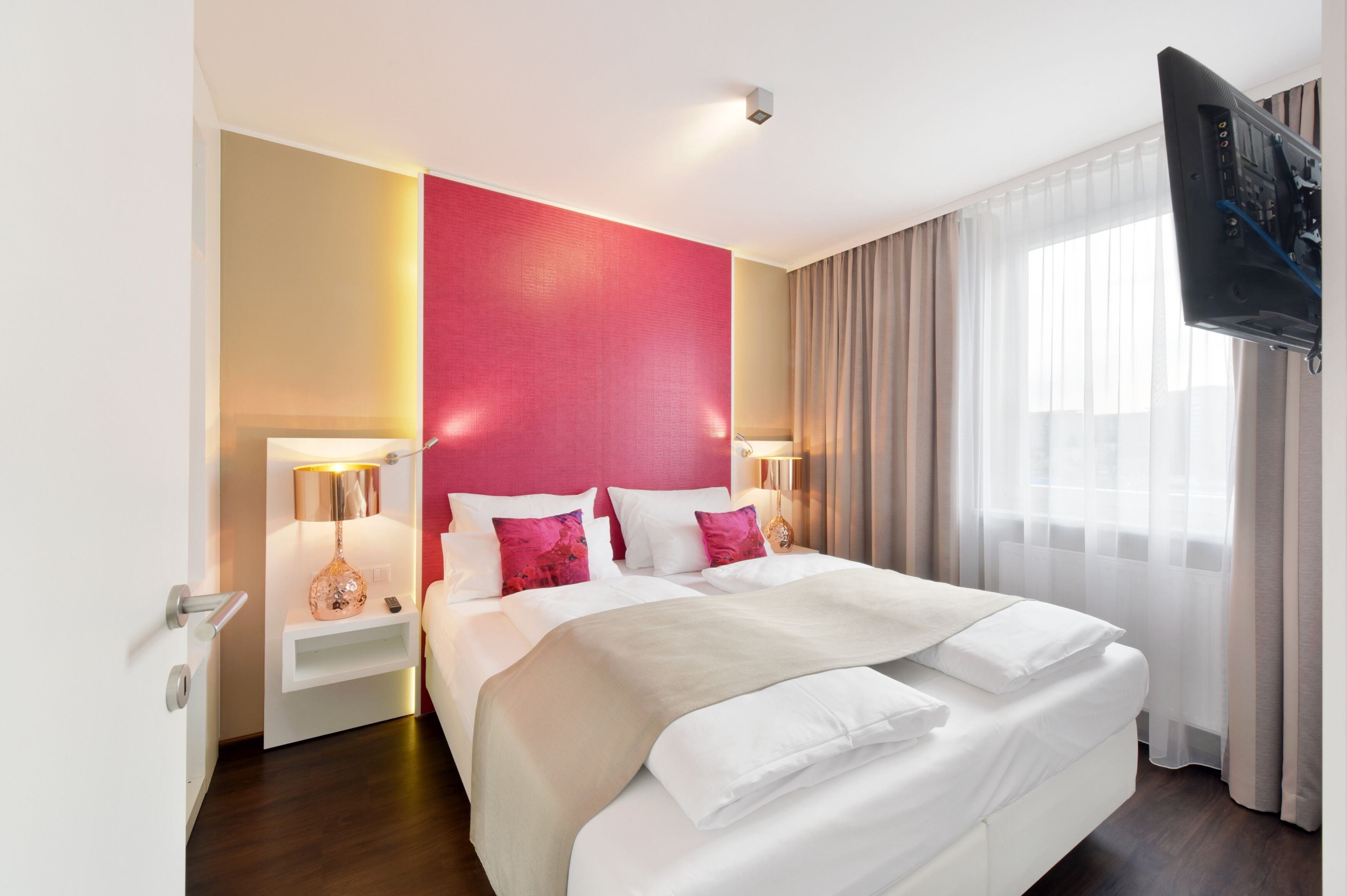 Amedia Luxury Suites Graz, Trademark Collection by Wyndham