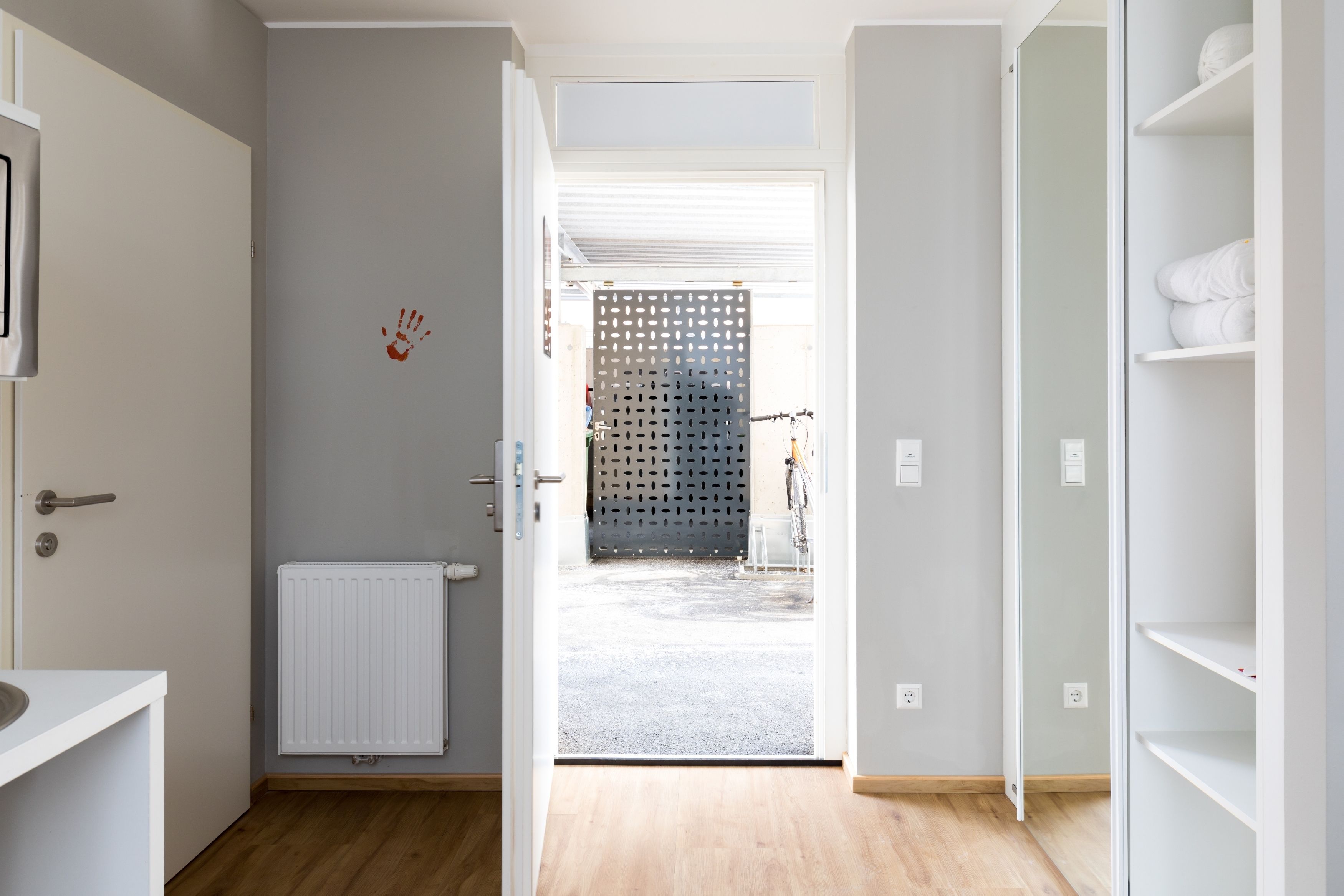 Amedia Luxury Suites Graz, Trademark Collection by Wyndham