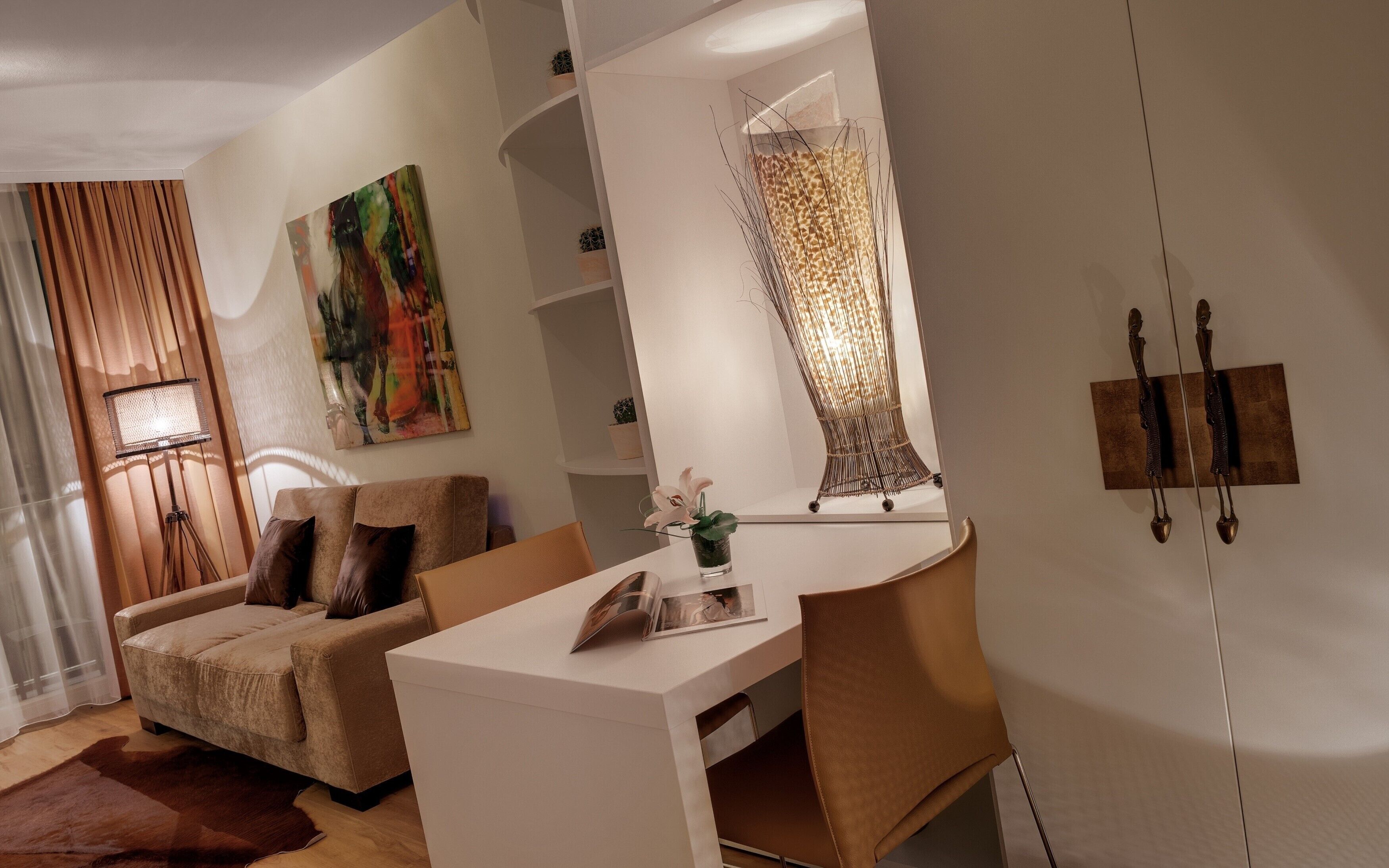 Amedia Luxury Suites Graz, Trademark Collection by Wyndham