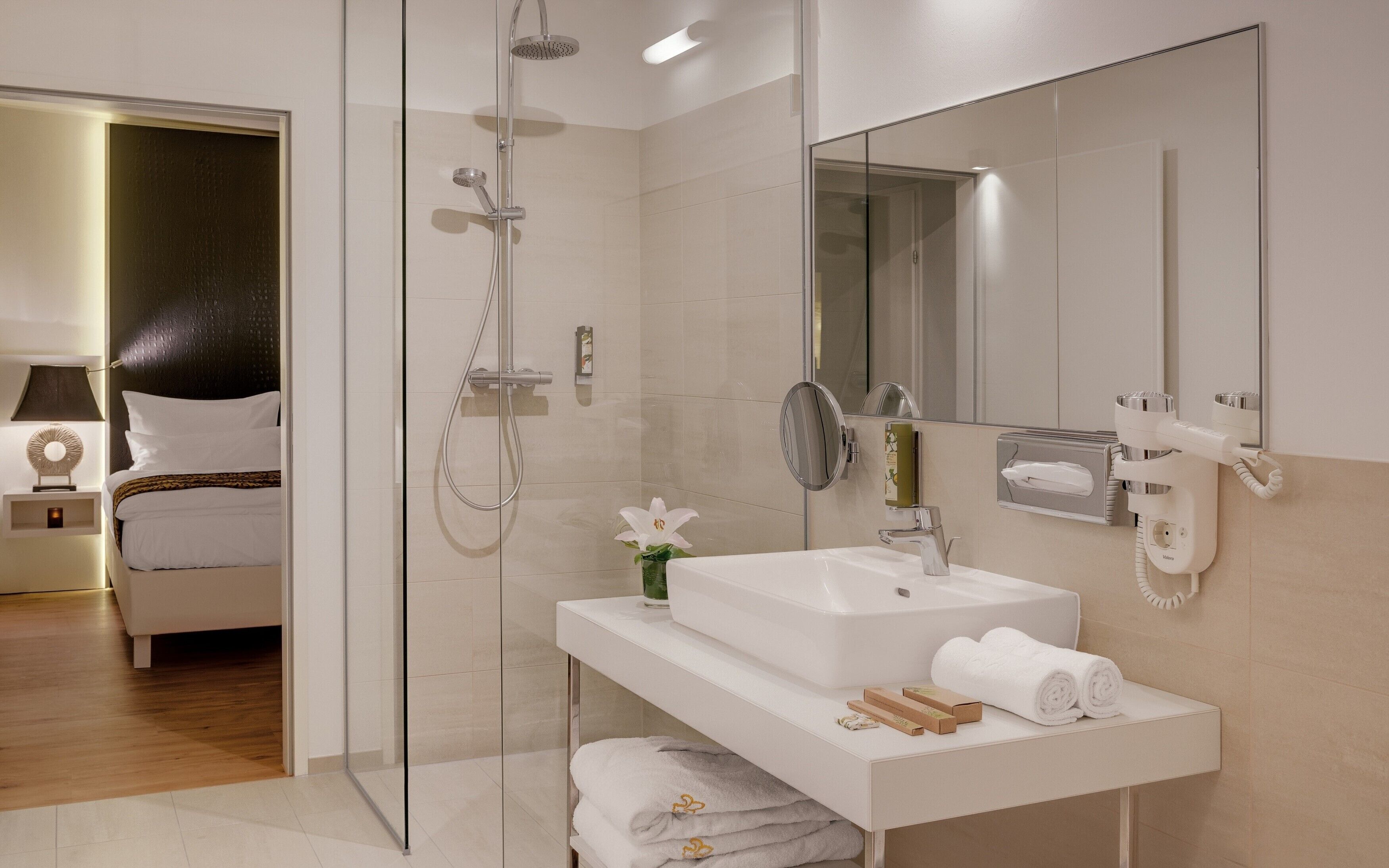 Amedia Luxury Suites Graz, Trademark Collection by Wyndham