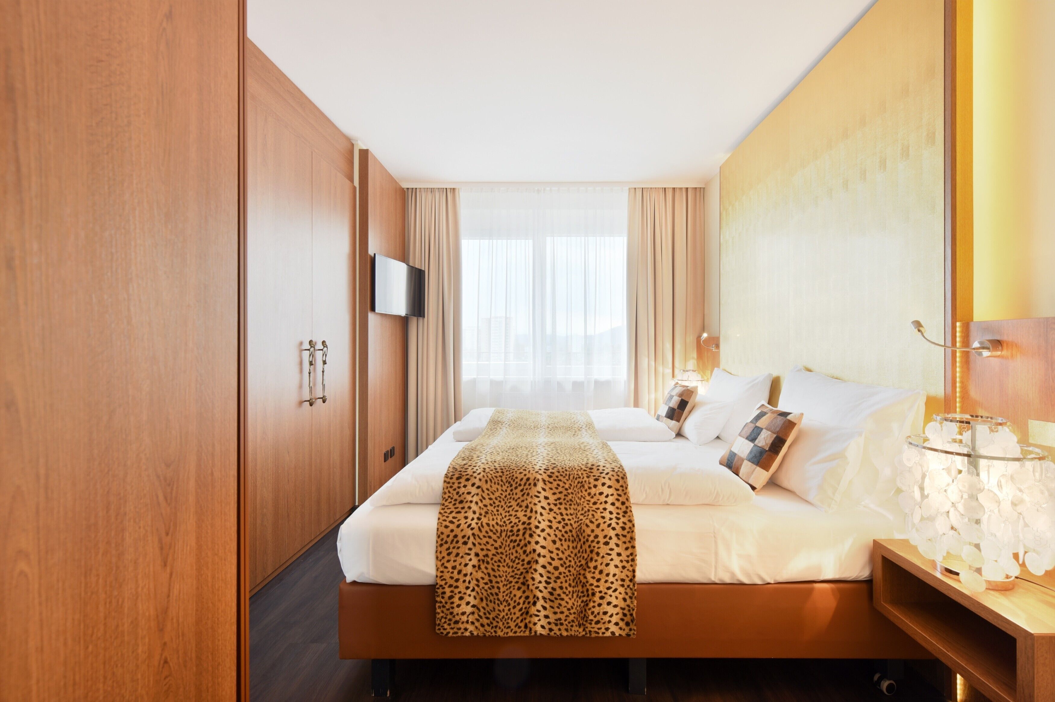 Amedia Luxury Suites Graz, Trademark Collection by Wyndham